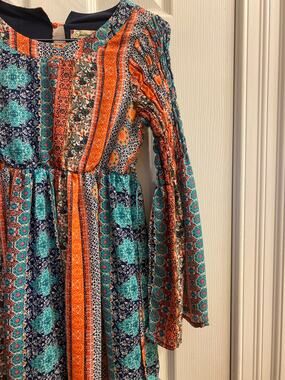 Girls Sz 14 Speechless Dress
